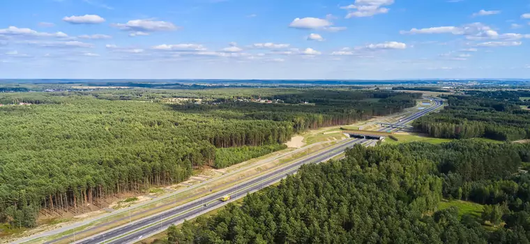 Będzie nowy odcinek szlaku Via Carpatia. Wiemy, kto i kiedy go wybuduje