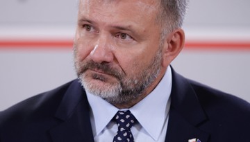 Sędzia Żurek idzie na wojnę