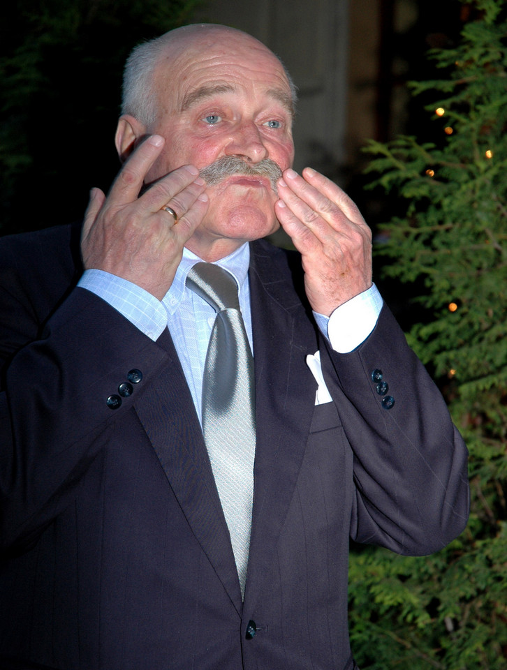 Janusz Zakrzeński