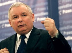 "PiS jest dla Europy jak świeże powietrze"