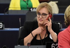 Adamowicz odpowiada na oskarżenia.  'Złożę wniosek do NSA o rozprawę w trybie jawnym'