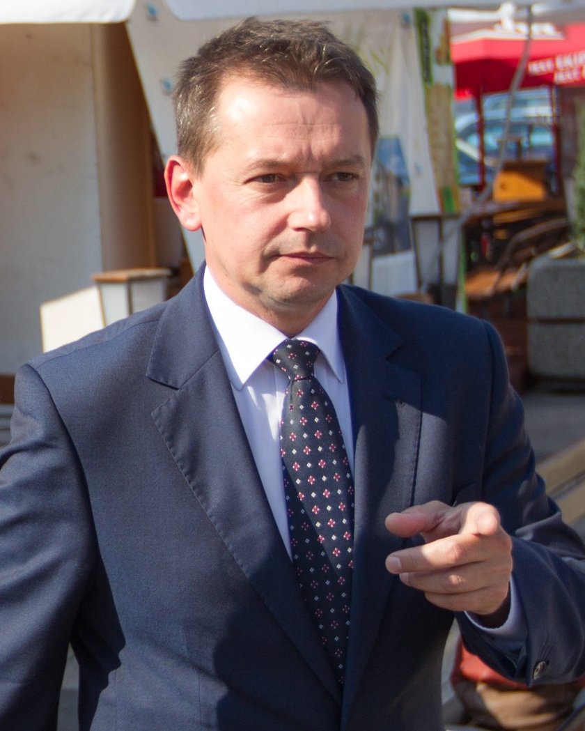 Marek Krząkała odznaczony Wielkim Krzyżem Zasługi Orderu Zasługi RFN 