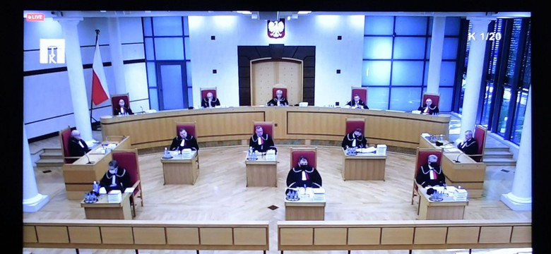 Zakaz aborcji w Polsce. Trybunał Konstytucyjny wydał wyrok