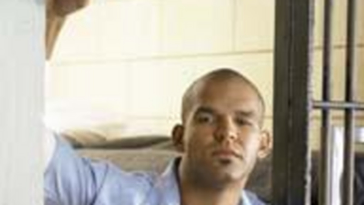 Amaury Nolasco ("Skazany na śmierć", "Za szybcy za wściekli", "Królowie ulicy") wystąpi u boku Johnny'ego Deppa w filmie "The Rum Diary".