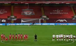 Arsenal lepszy od Liverpoolu w Pucharze Ligi. Zdecydowały w rzuty karne