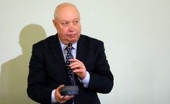 Różycki: Prokuratura okręgowa nie była hamulcowym ws. Amber Gold; nie wydawałem dyspozycji ABW