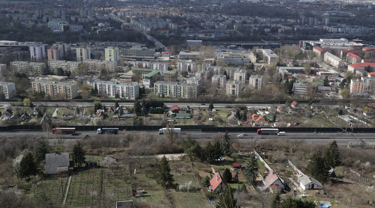 Tatabánya a legboldogabb magyar város