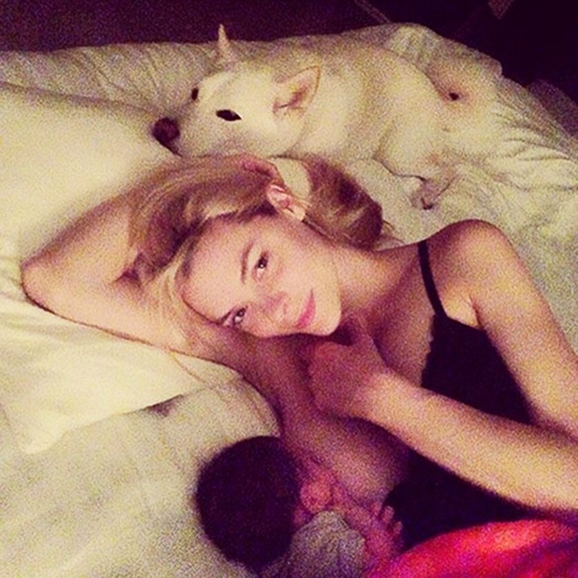 Jaime King