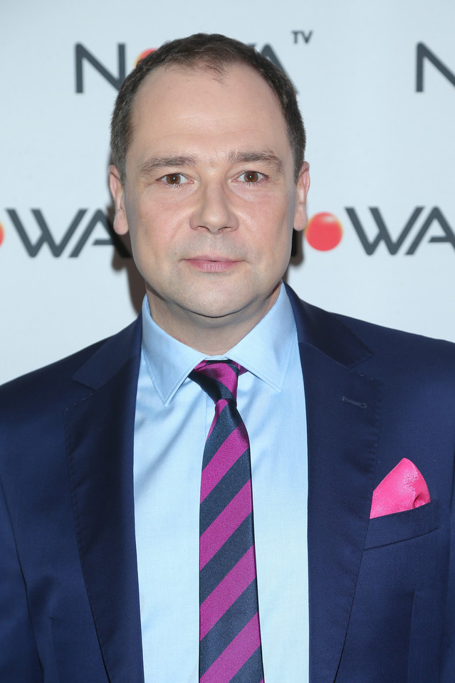 Jarosław Kulczycki (2016 r.)