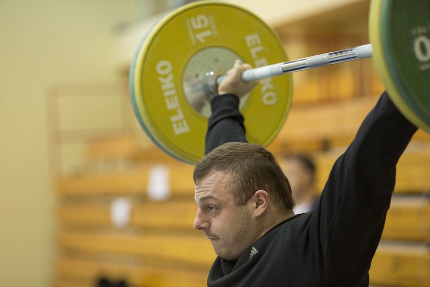 Adrian Zieliński zdyskwalifikowany. Mistrz olimpijski został zawieszony na 4 lata