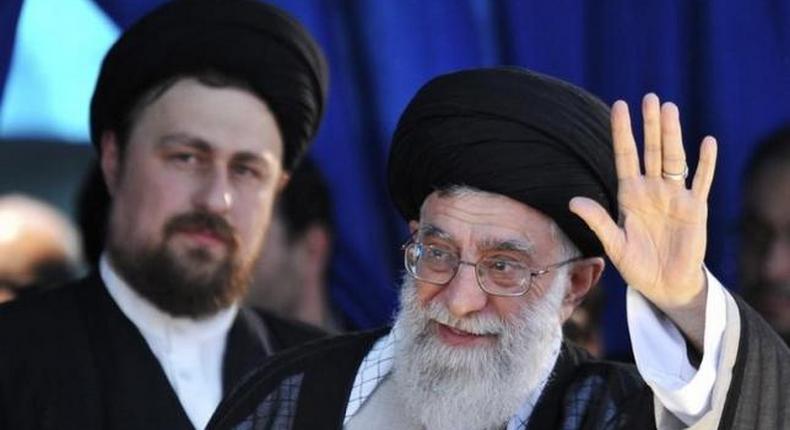 Iran leader vows opposition to US despite nuclear deal