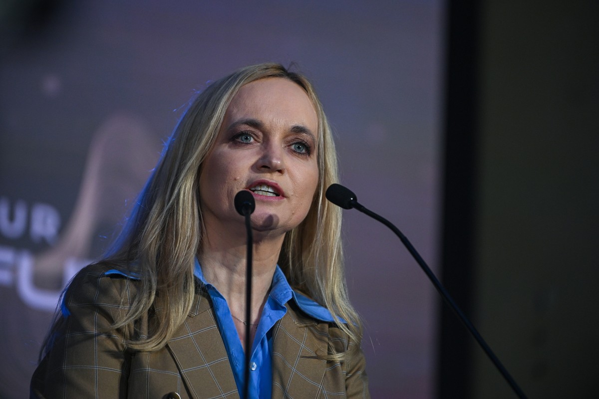 Nieruchomości i darowany Mercedes. Majątek ministry zdrowia Jolanty Sobierańskiej-Grendy robi wrażenie