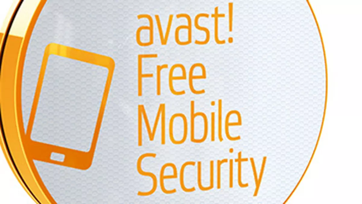 avast! Mobile Security - skuteczna ochrona smartfona i tabletu