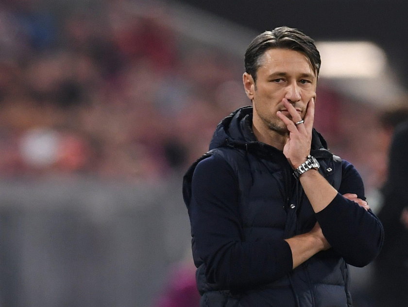 Niko Kovac