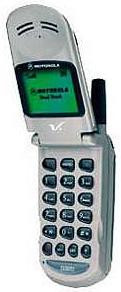 Motorola V3690