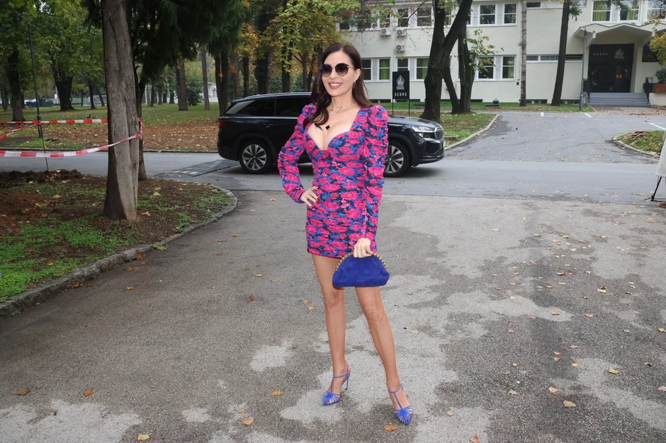 Svetlana Ražnatović Ceca