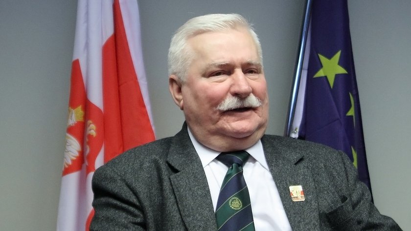 IPN ma lojalkę Lecha Wałęsy