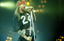 Axl Rose (fot. Getty Images)