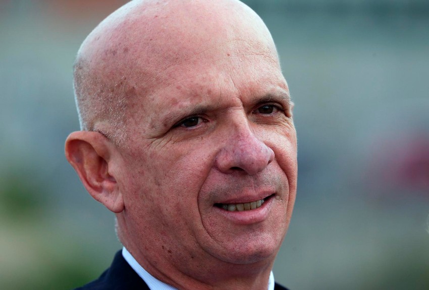 Hugo Barios - "mozak" šverca i čuvar tajni Venecuele