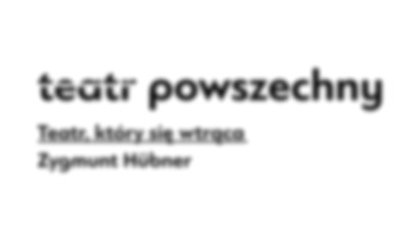 Teatr Powszechny popiera Deklarację LGBT+. "Warszawa jest stolicą wolności"