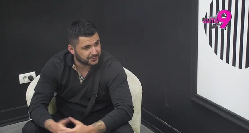 Pomenuo Staniju i obećanje koje je dao Maji Marinković da je osvoji