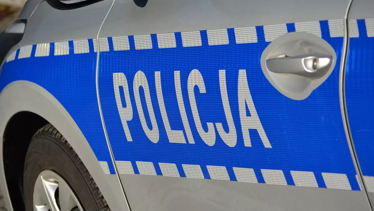 Policja