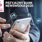 Przyjazny Bank Newsweeka. Wyniki rankingu w kategorii obsluga zdalna