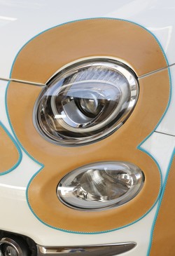 Pierwszy samochód wyprodukowany w Polsce gwiazdą niezwykłej licytacji