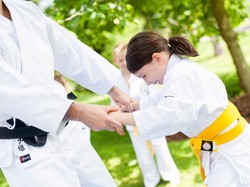 Trudne relacje z dzieckiem? Zacznijcie razem uprawiać sport!