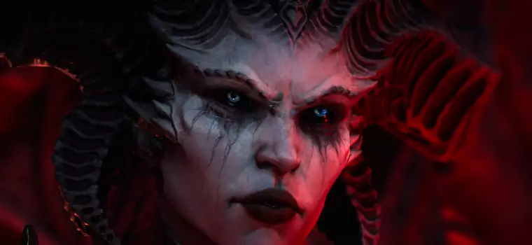 Diablo 4 - Blizzard pokazuje nowe screenshoty i ujawnia kolejne informacje o grze