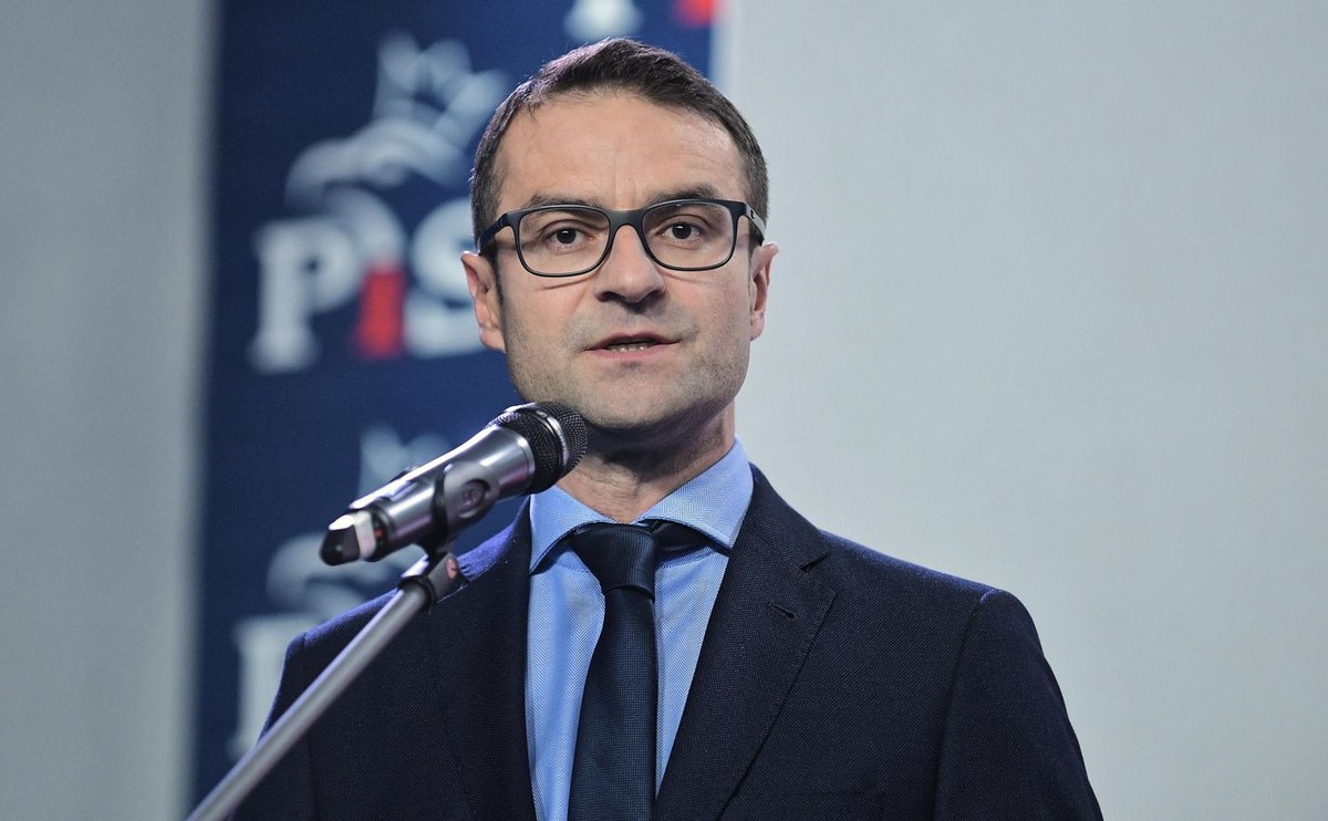 Poręba o Koalicji Europejskiej: Egzotyka, zbudowana na strachu przed PiS