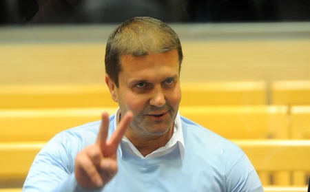 Darko Šarić 