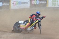 Włókniarz lepszy od Sparty. Fatalny wypadek Daniela Bewleya [WYNIKI I TABELE]