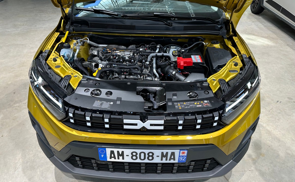 Nowa Dacia Sandero z nowym silnikiem z LPG przy przebiegu rzędu 15 000 km rocznie daje ponad 2000 zł oszczędności