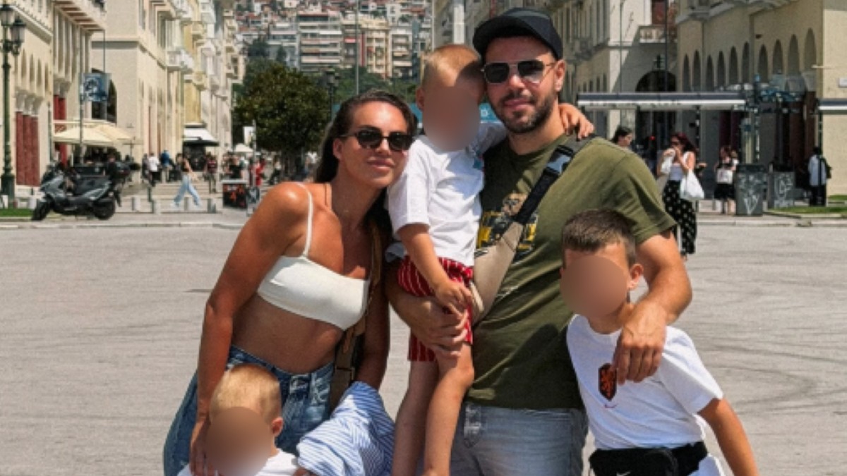 Ivana Pavković, Petar Mitić 