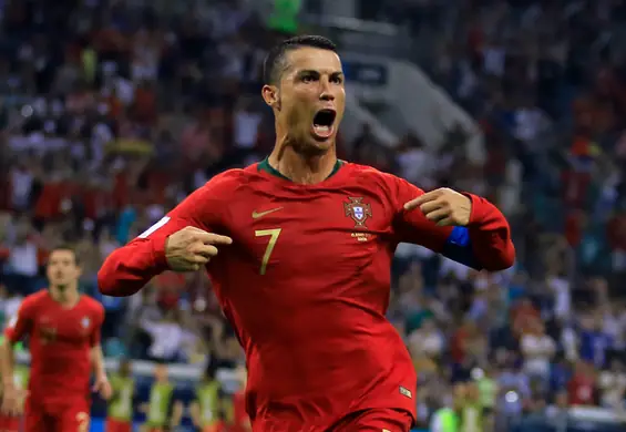 Nie tylko świetny sportowiec. Jak wygląda życie rodzinne Cristiano Ronaldo?