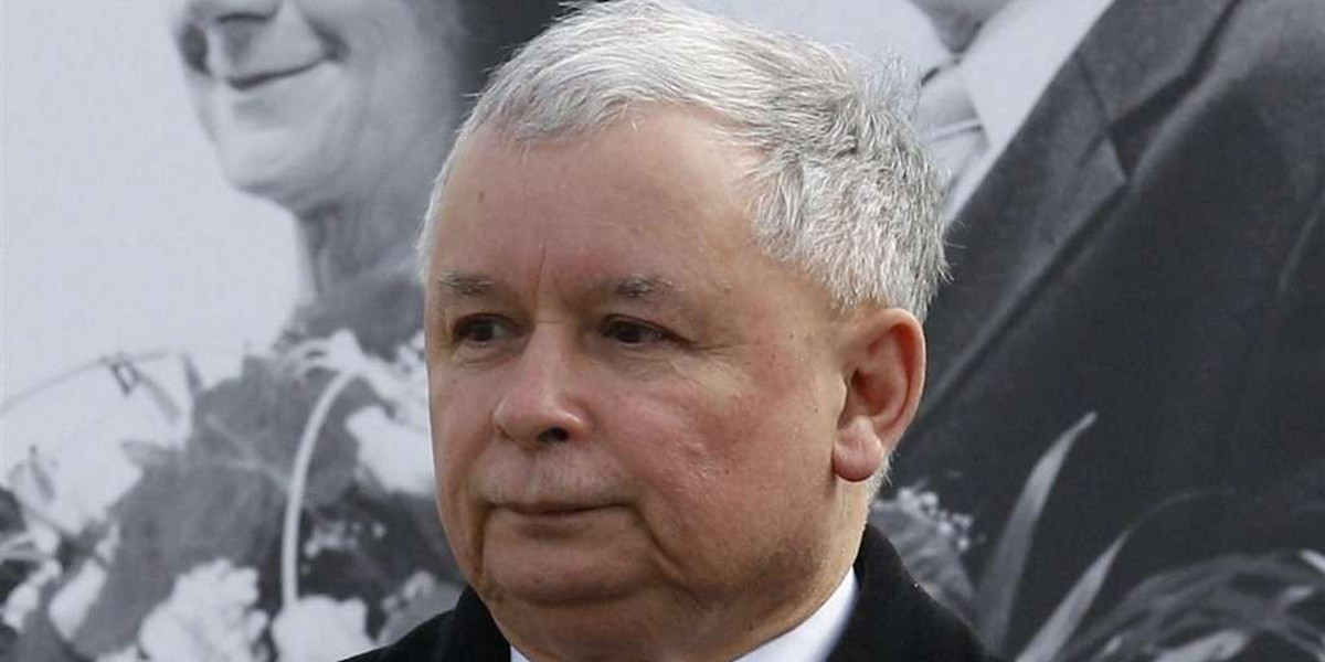 Kaczyński poważnie chory. Serce prezesa nie wytrzymuje
