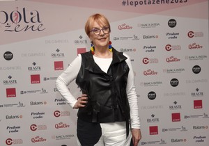 Vedrana Rudan 