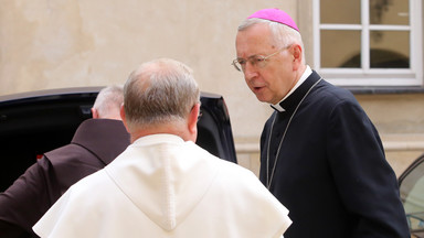 Biskupi wyrazili poparcie dla ograniczenia handlu w niedziele