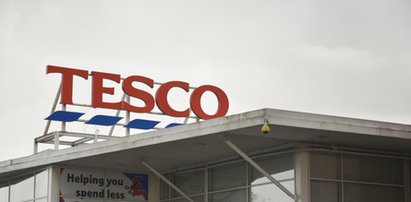 Tesco wycofuje wafle. Przez salmonellę w fabryce