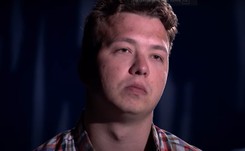 Separatyści twierdzą, że przesłuchali Pratasiewicza. MSZ chce wyjaśnień od Białorusi