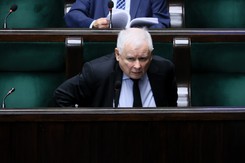 'Putin wyłożył się na Ukrainie'. Pomoc Polski? 'Zaważyły decyzje Kaczyńskiego'