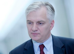 Gowin: PiS rozpadnie się po wyborach