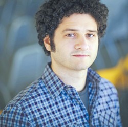 Miliarderzy przed czterdziestką