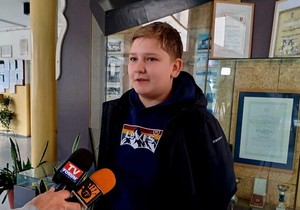 Svoj hobi pretvorio u humanost 