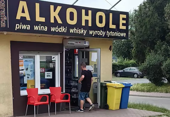 Alkoholowa mapa Polski. W tych województwach pije się najwięcej