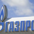 Gazprom szantażuje Włochy. Dostawy spadły o jedną trzecią