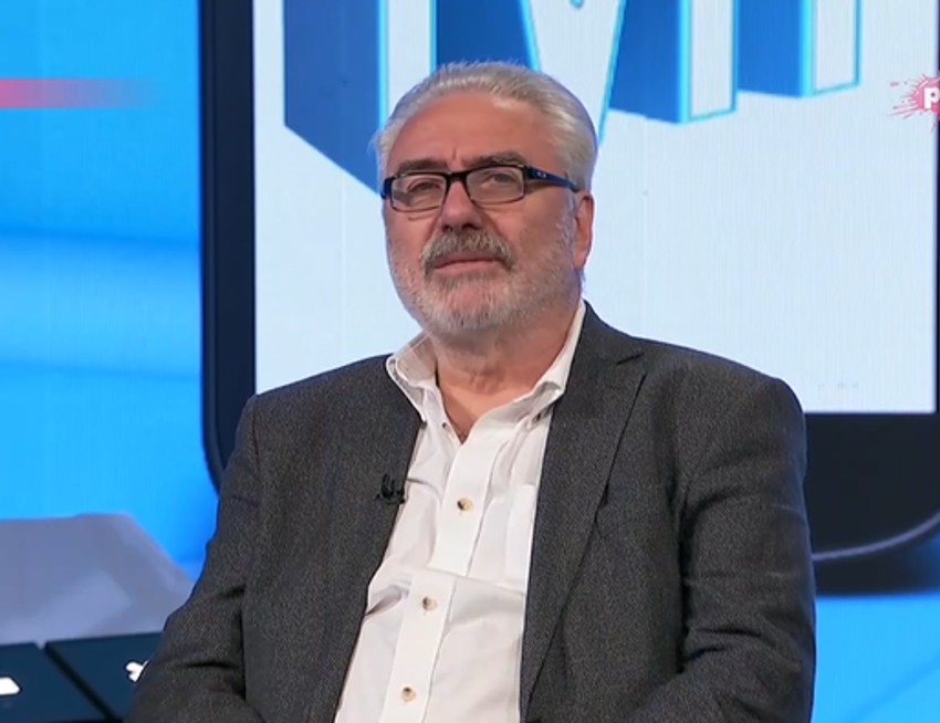 Branimir Nestorović 