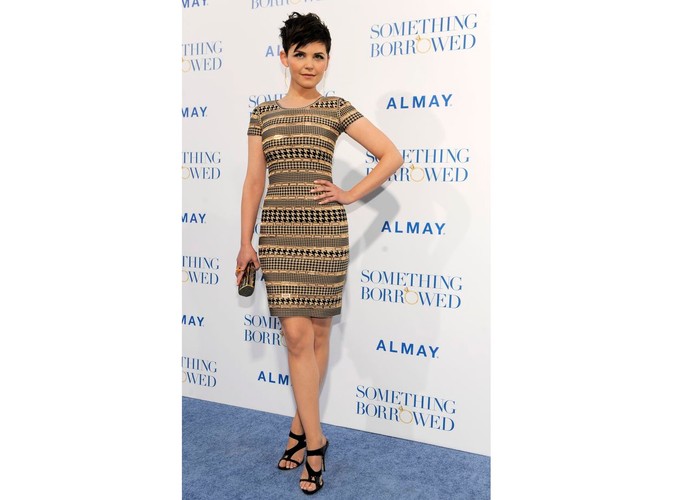 Miejsce 9. Ginnifer Goodwin