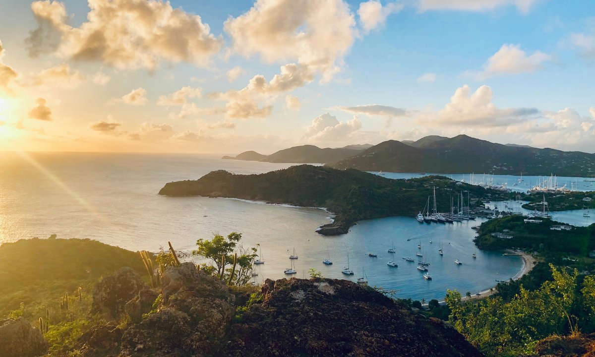 Paszport za zakup nieruchomości. Rajskie wyspy prowadzą kontrowersyjną politykę